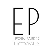 Erwin Pardo Photography logo - Similar company to Greg Johnston Photography
