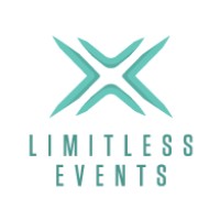Limitless Events logo