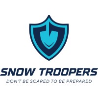 Snow Troopers logo - Similar company to Century 21 Leading