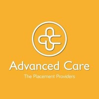 Advanced Care Placement Services logo - Similar company to Scott Airforce Base