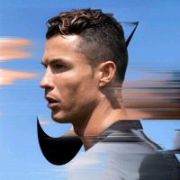 Cristiano Ronaldo logo - Similar company to Erakulis