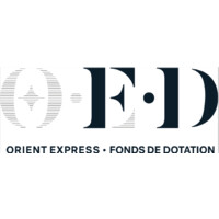 Fonds de dotation Orient-Express logo - Similar company to Museovation