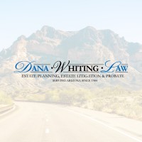 Dana Whiting Law logo - Similar company to Rep Law