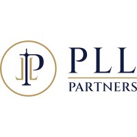 PLL Partners logo - Similar company to A Reasonable Standard