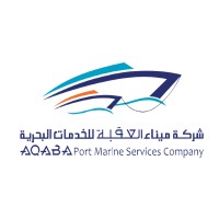 Aqaba Port Marine Services Company logo - Similar company to Madfly - Marine Drone Services