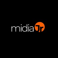 Midia JR logo - Similar company to Cr3Ator360