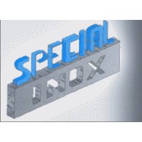 Special Inox S.r.l. logo - Similar company to Soredi S.P.A.