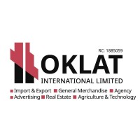 OKLAT INTERNATIONAL logo - Similar company to My Auto Ads