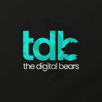 The Digital Bears logo - Similar company to Dispatchrun