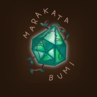 Marakata Bumi logo - Similar company to International Student Conference