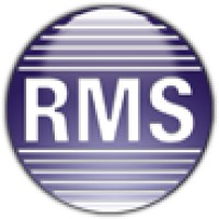 RMS India logo - Similar company to Foremost Meditech