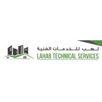 Lahab Technical Services logo - Similar company to Civilpro
