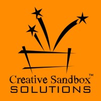 Creative Sandbox Solutions™ logo - Similar company to Arose Group