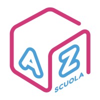 AZ Scuola Srl - Arredi per Asili e Scuole logo - Similar company to Belca Srl