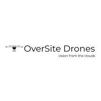 OverSite Drones logo - Similar company to Oversite