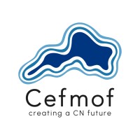 Cefmof logo - Similar company to Yritystehdas