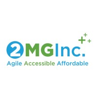 2MG Inc. logo - Similar company to Getmeds