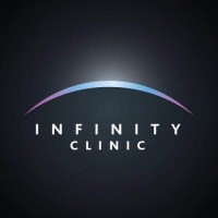Infinity Clinic Stem Cells logo - Similar company to Secure. Digitale. Advent