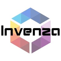 Invenza logo - Similar company to Ip Mind