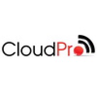 CloudPro logo - Similar company to Cloudpro™