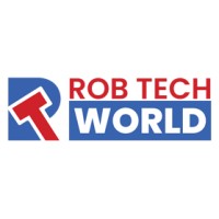 Rob Tech World - Designing Development Marketing logo - Similar company to Amaze Technosoft Pvt.Ltd.