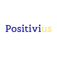 Positivius logo - Similar company to The Humanity Studio™