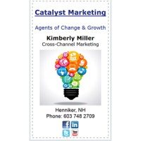 Catalyst Marketing Nh