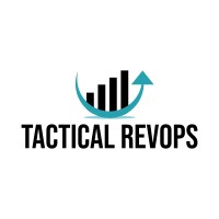 Tactical RevOps logo - Similar company to Revops Or Whatever