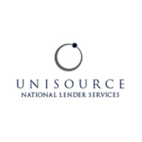 Unisource National Lender Services logo - Similar company to Generations Escrow