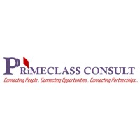 Primeclass Consult logo - Similar company to European Primeclass Construction
