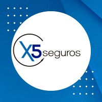X5 Consultoria e assessoria em seguros logo - Similar company to X5 Business