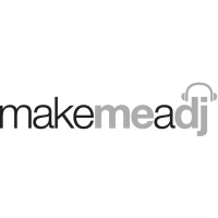 Make Me A DJ logo - Similar company to Hollywood Dj Entertainment