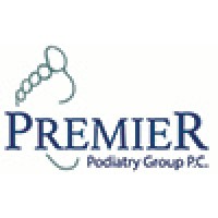 Premier Podiatry Group, P.C. logo - Similar company to Podiatry Inc.
