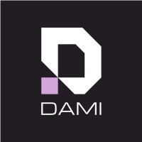 DAMI Informatique logo - Similar company to Bizz&Chill
