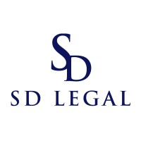 SD Legal logo - Similar company to Ashford Benjamin