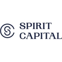 Spirit Capital logo - Similar company to Intertrade Security Distributors