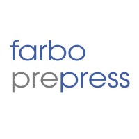 farbo prepress GmbH logo - Similar company to Opus.Cologne Gmbh