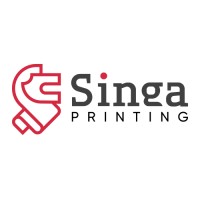 SingaPrinting logo - Similar company to Southafricaholidays.Com