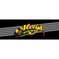 Alvey's Sign Company, Inc. logo - Similar company to White Sign Company