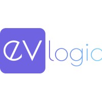 EVlogic logo - Similar company to Opspro Ai