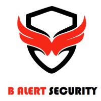 B Alert Security logo - Similar company to Nouveau Construction Group