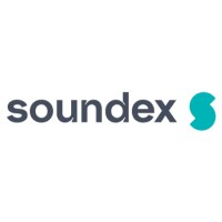 Soundex ltd logo - Similar company to 2470.Media Gmbh