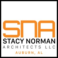 Stacy Norman Architects logo - Similar company to Leeb Architects