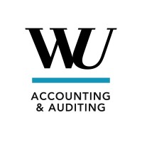 Institute for Accounting & Auditing, WU Vienna University of Economics and Business logo - Similar company to Wu Alumni