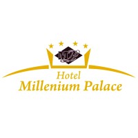 Hotel Millenium Palace logo - Similar company to Inderwear