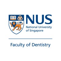 NUS Faculty of Dentistry logo - Similar company to Nus Department Of Biomedical Engineering