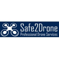 Safe2Drone logo - Similar company to Drone Architect
