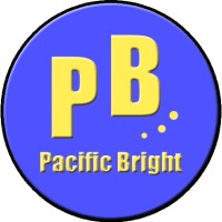 Pacific Bright logo - Similar company to Macdonald Realty Westmar