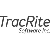 TracRite Software Inc. logo - Similar company to Click4Time Software Inc.