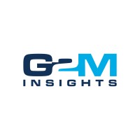 G2M Insights logo - Similar company to G2M - Go To The Moon